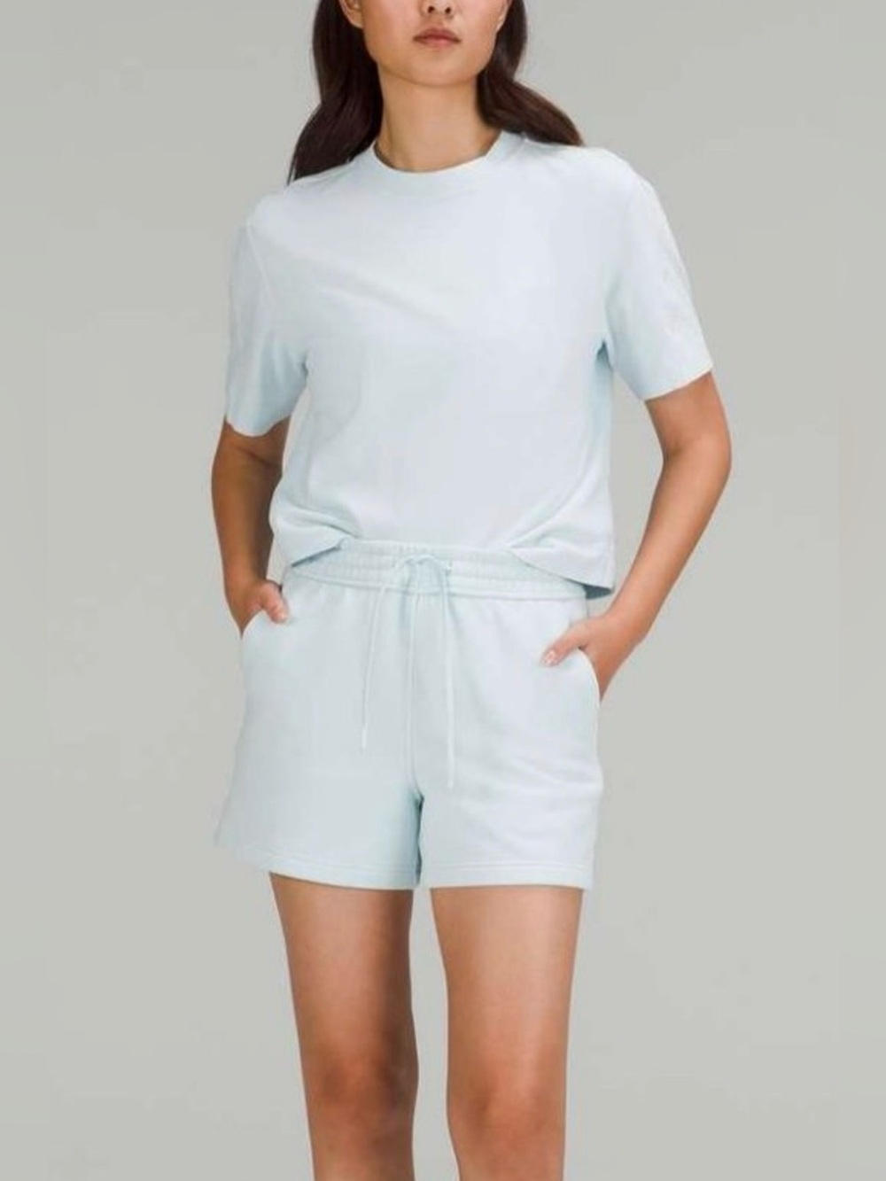 Lululemon Loungeful High Rise Shorts